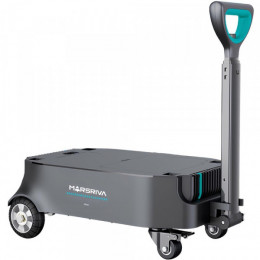 Marsriva H1610 HES модуль мобільної бази з акумулятором 1037 Вт/г LiFePO4