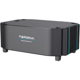 Marsriva H1620 HES модуль батареї зарядної станції 2160 Вт/г LiFePO4