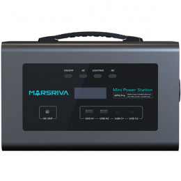 Marsriva MP6 Pro (MP6ProV2) 600Вт (627.2 Вт/г) LiFePO4