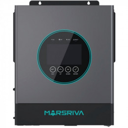 Marsriva MR-SPF6.5K-LP1-TL20E, Wi-Fi, 6.5KW