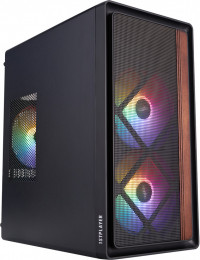 1stPlayer WD1-BK-3F1 Black