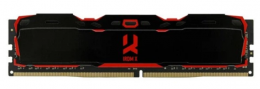 Goodram Iridium X Black (IR-X3200D464L16SA/16G)_Bulk