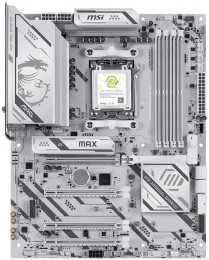 MSI MAG B850 GAMING PLUS MAX WIFI