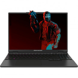 Dream Machines RG4060-15 (RG4060-15UA48) Black