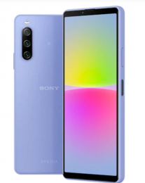 Sony Xperia 10 IV XQ-CC72 6/128GB Lavender