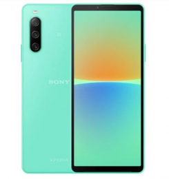 Sony Xperia 10 IV XQ-CC72 6/128GB Mint
