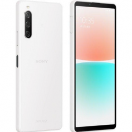 Sony Xperia 10 IV XQ-CC72 6/128GB White