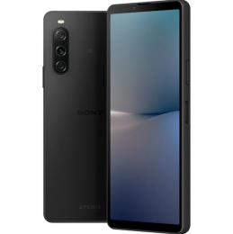 Sony Xperia 10 V 6/128GB Black