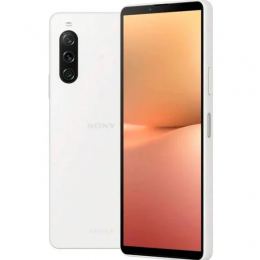 Sony Xperia 10 V 6/128GB White