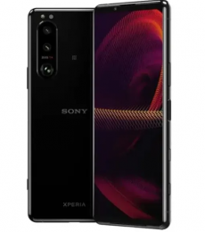 Sony Xperia 5 III 8/128GB Black