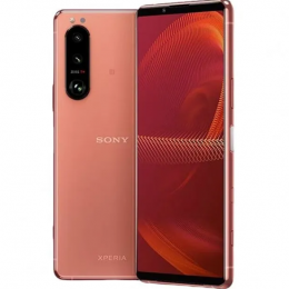 Sony Xperia 5 III 8/128GB Pink