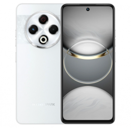 Tecno Spark 30 KL6 8/256GB Astral Ice (4894947047916) (UA)