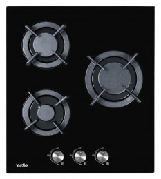 VENTOLUX HG430 K7G CS (BK)