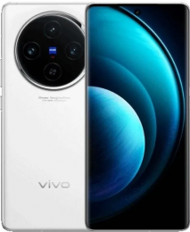 Vivo X100 12/256GB White