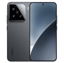 Xiaomi 15 12/256GB Black (Global Version)