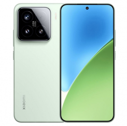 Xiaomi 15 12/256GB Green (Global Version)