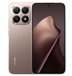 Xiaomi 15T 12/512GB Rose Gold (with charger) (Global Version)