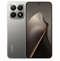 Xiaomi 15T 12/512GB Titan Gray (with charger) (Global Version)