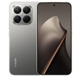 Xiaomi 15T Pro 12/512GB Titan Gray (Global Version)