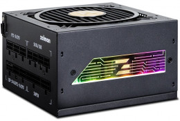 Zalman 850W Teramax II View (ZM850-TMX2VIEW)