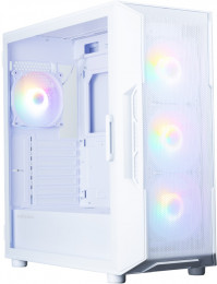 Zalman i3 Neo V2 White with window (I3NEOV2WHITE)