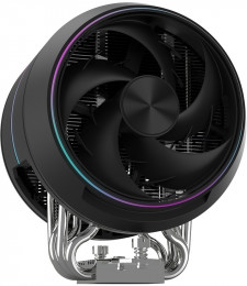 Zalman ZET 5 Black (ZET5BLACK)