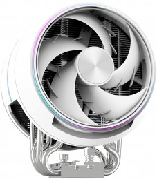 Zalman ZET 5 White (ZET5WHITE)