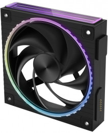 Zalman ZM-DF120 Black (ZM-DF120BLACK)