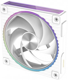 Zalman ZM-DF120 White (ZM-DF120WHITE)