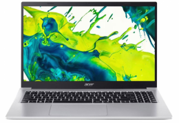 Acer Aspire Lite 15 AL15-32P-C49X Silver (NX.DHFEX.001) EU