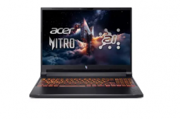 Acer Nitro V 16 AI ANV16-61-R2QY (NH.U25AA.003) Shale Black EU