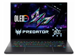 Acer Predator Triton 14 AI Copilot+ PC (NH.U0GAA.004) EU