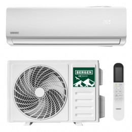 Bergen BEI12MOS/BEO12MOS