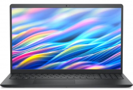 Dell 15 DC15250 (LDC15250-5315BLK-PUS) EU