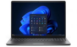 Dell Pro 16 (BTO010_PC16250_EMEA) EU