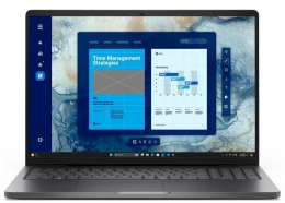 Dell Pro 16 PC16250 Magnetite (JRKVT)  EU