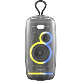 Energizer BTS164 Black (BTS164)