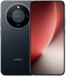 Honor Magic8 Lite 8/512GB Midnight Black