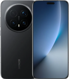 Honor Magic8 Pro 12/512GB Black