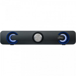 Media-Tech Black (MT3173)