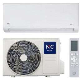 NC clima NCI18EHMIw1eu2/NCO18EHMIw1eu2