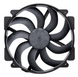 NF-A14x25r G2 PWM CHROMAX.BLACK