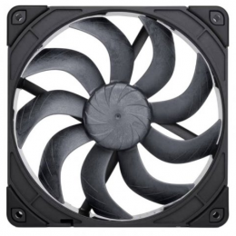 Noctua NF-A14x25 G2 PWM chromax.black