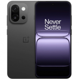 OnePlus 13s 12/256GB Black Velvet