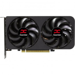 POWERCOLOR Reaper Radeon RX 9060 XT 8GB GDDR6 (RX9060XT 8G-A)