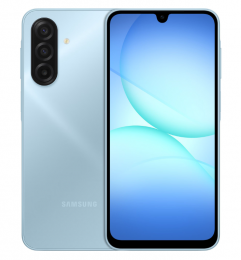 Samsung Galaxy A17 5G 8/256GB Blue (SM-A176BZBD)
