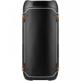 Defender Boomer 200 Black (65201)