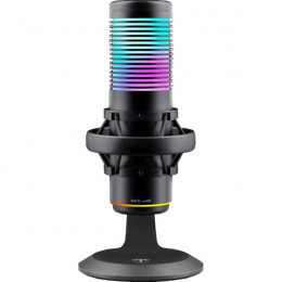 Defender Pulsar GMC USB Black (64730)