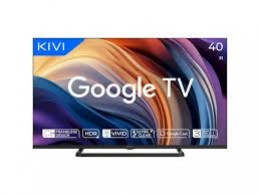 KIVI 40'' FHD Optima L5 HDR (40F710QB)