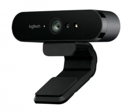 Logitech Brio 4K Ultra HD Pro (960-001107) EU